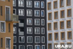Выбор комнат в коммунальных квартирах сокращается