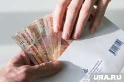 Обвиняемая организовала преступную группу