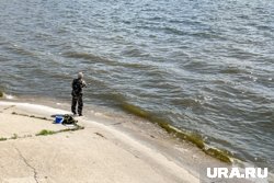 В Кондинском районе разрешат рыбачить в 13-ти новых местах