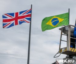 Власти Бразилии обсудят с лидерами БРИКС совместный ответ на угрозы США