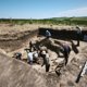 Уникальные артефакты нашли ученые на городище Мангазея в ЯНАО. Фото