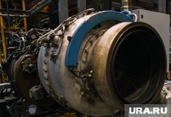 Двигатель ПД-14 разработали на пермском заводе