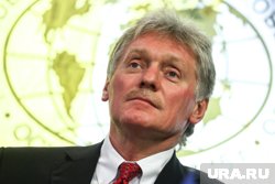 Песков заявил, что суверенные страны имеют право сами выбирать себе торговых партнеров