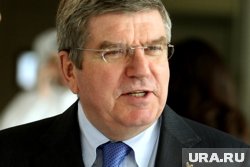 Президент МОК заявил о главной миссии олимпийского движения
