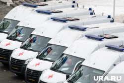 В апреле силы ВСУ атаковали свыше 20 автомобилей скорой помощи