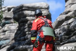 На собранные средства будет оплачена поисково-спасательная операция