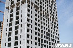 Дома построят до 2027 года