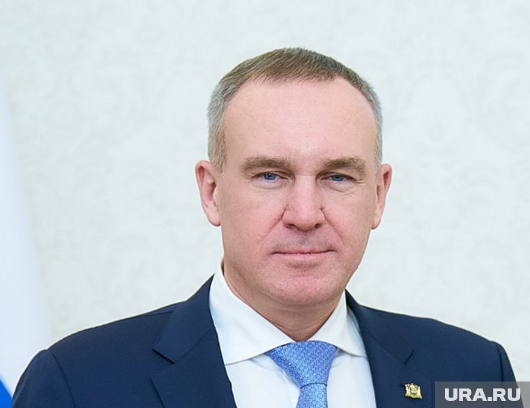 Источники раскрыли неизвестные подробности о работе губернатора ХМАО Руслана Кухарука