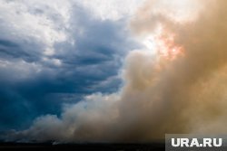 В МЧС рассказали о ситуации в Смоленской области (архивное фото)