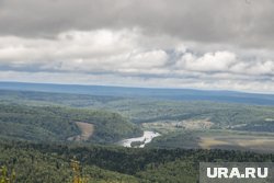 Вишерский заповедник - особо охраняемая природная территория федерального значения