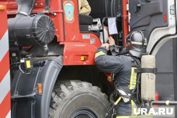 Газовоздушная смесь взорвалась в котельной в Коврове во Владимирской области