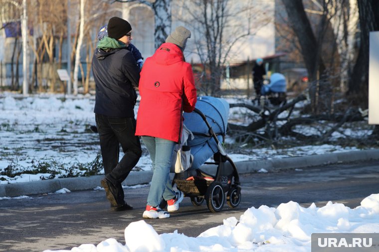 Средний доход на члена семьи в месяц не больше прожиточного минимума