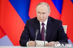Путин провел заседание Совбеза