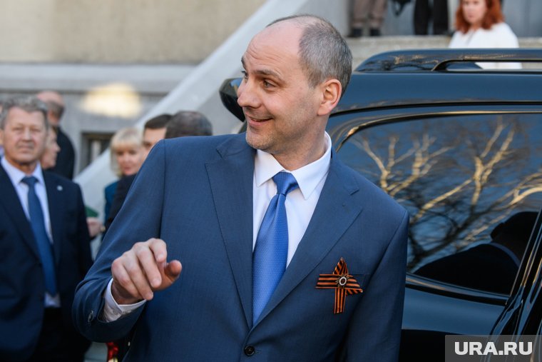 В команде Дениса Паслера сохранятся не все