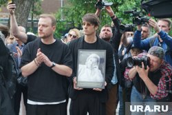 Валентина Талызина дебютировала в кино в 1963 году