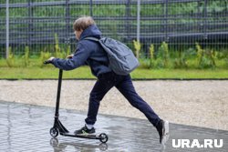Московские власти выступили со срочным предостережением из-за ливня в столице