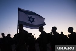 Израиль и Иран атакуют столицы друг друга