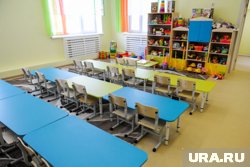 Здание оснастят высокотехнологичным оборудованием