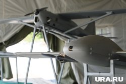 На четыре региона России совершены атаки БПЛА