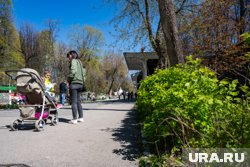 В южных регионах округа сохранится летнее тепло