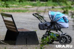 Малыш из Тюмени стал тысячным новорожденным с начала года в Новом Уренгое