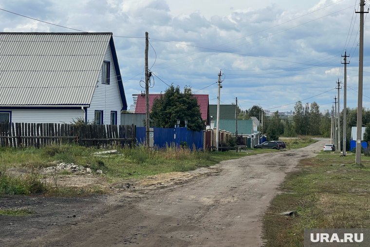 В честь пермского бойца СВО назвали улицу в поселке