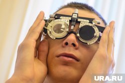 Сотрудник может рассчитывать на компенсацию, если докажет, что ухудшение его зрения связано с условиями труда
