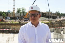 Челябинцы высказались в поддержку масштабных проектов и программ Алексея Текслера