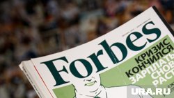 Forbes включил пермского музыканта в свой рейтинг