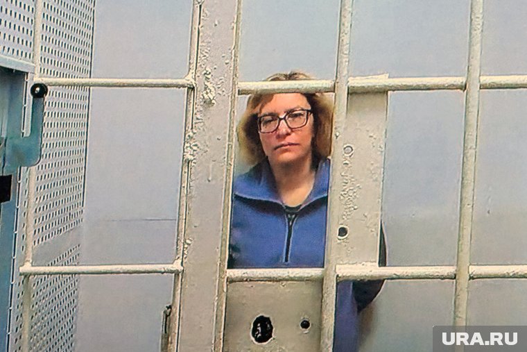 Сестры Камшиловы оставлены в кургаснком СИЗО