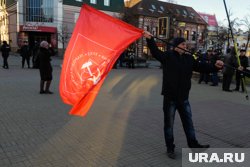 КПРФ завершила кадровую рокировку в челябинской гордуме