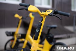 Количество электровелосипедов в Перми определят ближе к весне