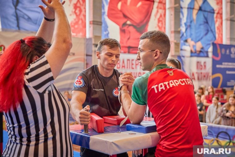 Федор Коваль завоевал две медали 