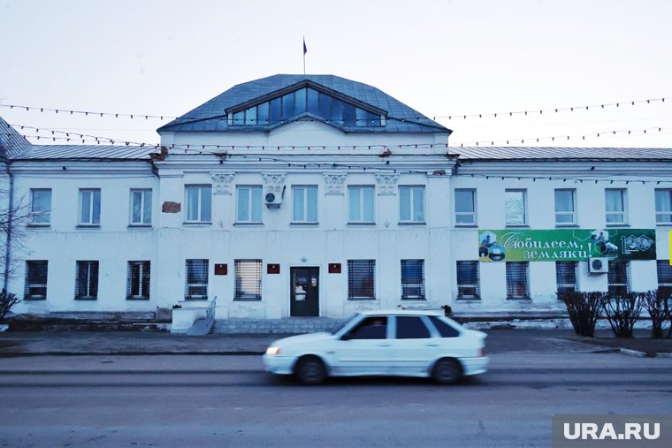 В городе ищут однофамильцев
