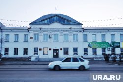 В городе ищут однофамильцев
