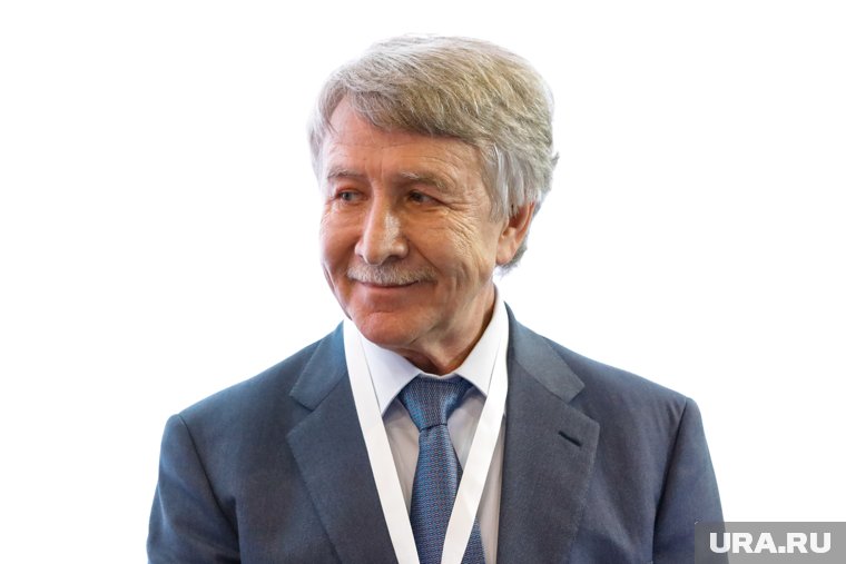 Леонид Михельсон