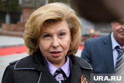 Москалькова призвала Киев соблюдать права удерживаемых им россиян