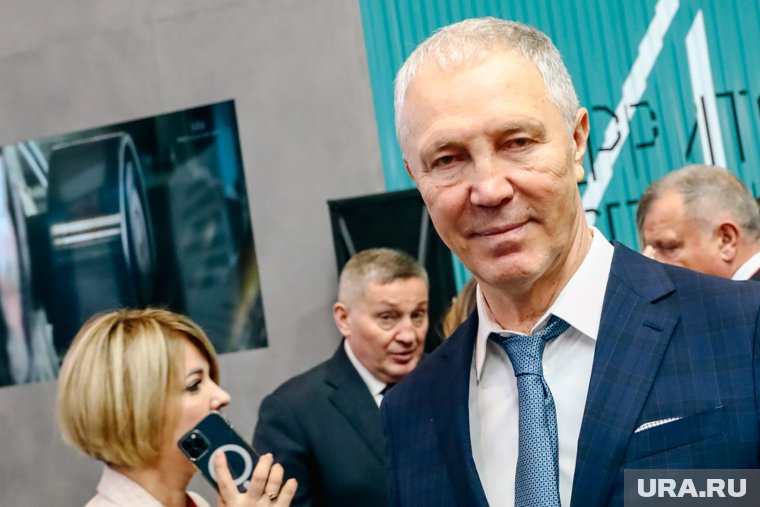 Сальдо назвал Зеленского «пешкой в игре для больших игроков»