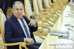 Лавров с Фиданом сошлись во мнении, что конфликт Израиля и Ирана должен быть прекращен