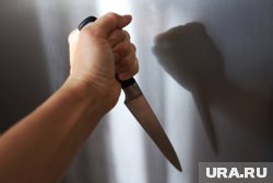 Мужчина получил штраф из-за складного ножа