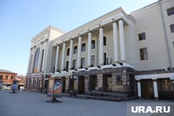 До работы в Тюмени Устинова успела поработать в Карелии и Новосибирске