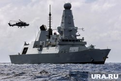 НАТО собирается провести военные учения на Балтийском море одновременно с РФ