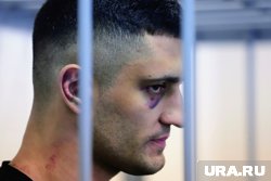 Роману Штадлеру грозит до семи лет колонии