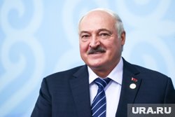 Лукашенко поздравил американцев с Днем Независимости