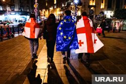 В Тбилиси запланирован масштабный митинг