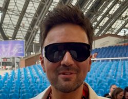 Александр Панайотов на «Славянском базаре»