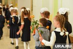 Школу ранее закрывали на капитальный ремонт