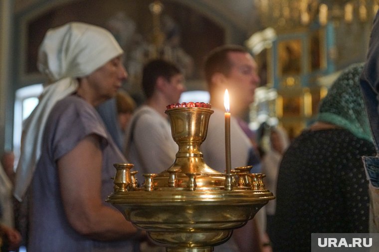 Праведная Анна, в христианстве, наиболее известна как мать Пресвятой Богородицы, жены святого Иоакима