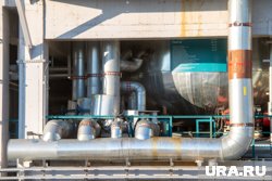 На предприятии проходит плановый остановочный ремонт