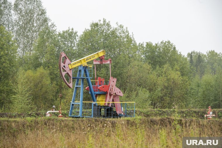Причиной пожара на месторождении в ЯНАО могло быть возгорание газовоздушной смеси